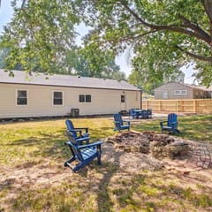 Overland Park Beauty! 3BD 2BA New Listing!