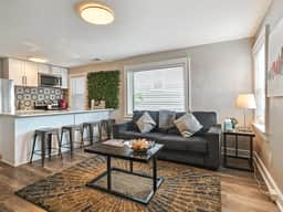 Heart of Westport! 1BR - Image 2
