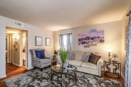 One Bedroom Plaza Condo in Historic Building - Image 2