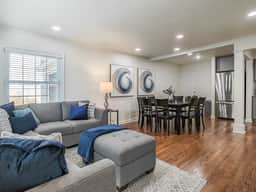 New Listing! 4 Bdrm Plaza Charmer! Pet Friendly! - Image 3