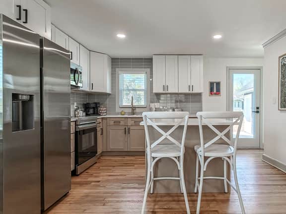 Renovated Farmhouse New Listing - Image 5