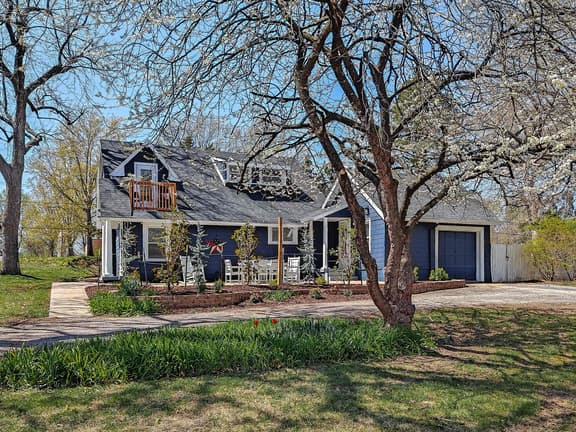Renovated Farmhouse New Listing - Image 1